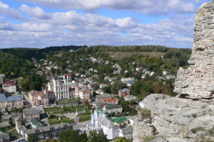 Кременец